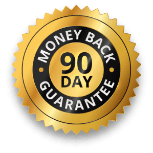 90 days money back - Sleep Weight Loss Supplement