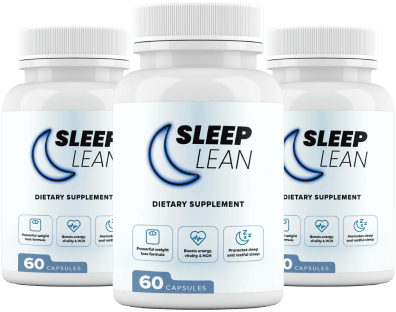 Sleep Lean limited time offer 39$ - Sleep Weight Loss Supplement