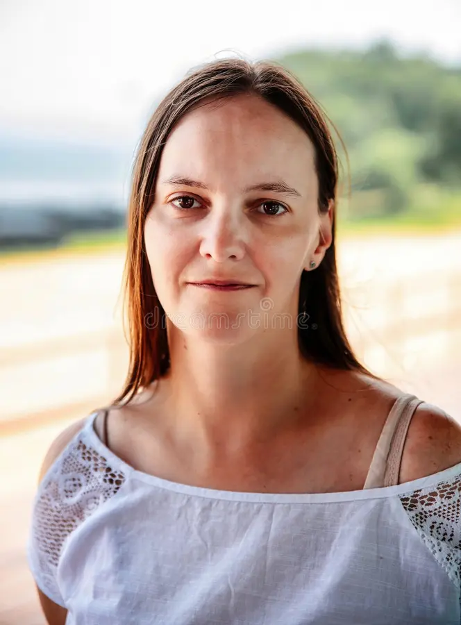 rebecca - Sleep Weight Loss Supplement