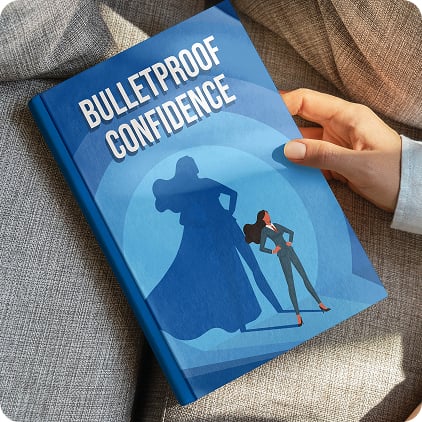 Bulletproof Confidence - Sleep Weight Loss Supplement