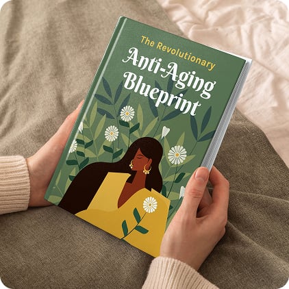 TheComplete Anti-aging book - Sleep Weight Loss Supplement